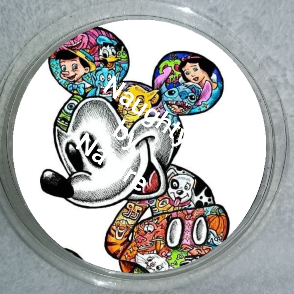 Drink coasters